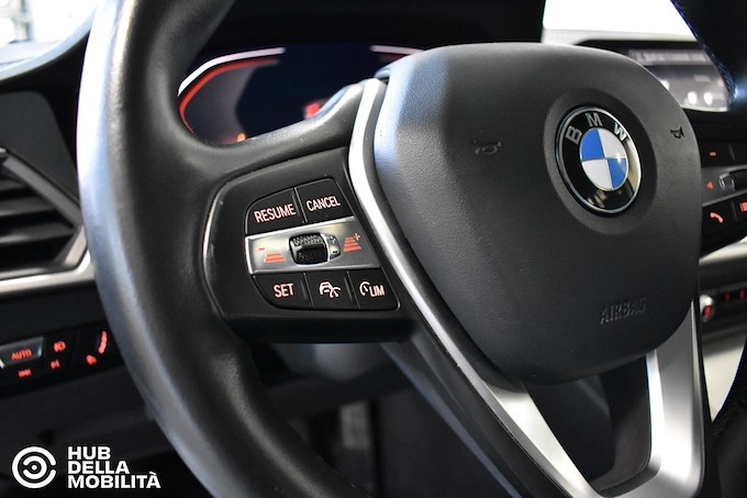 BMW 320d 48V xDrive Touring Business Advantage